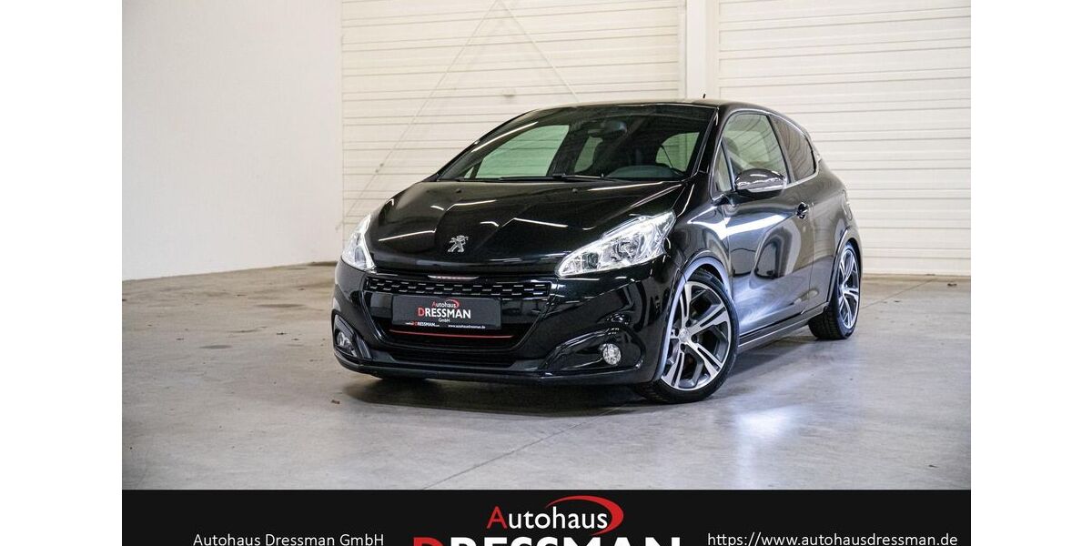 Peugeot 208 83.000 km 11.080 &euro; Hamm 59067