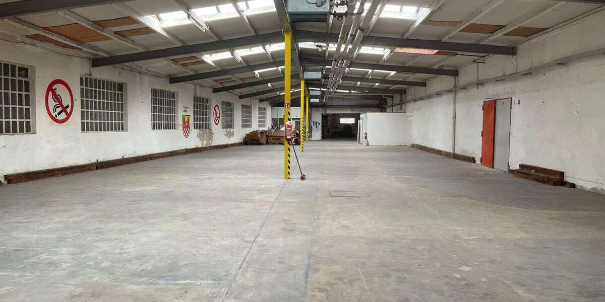 Gewerbeobjekt Iserlohn - 4.400&euro; | Angebot:24628621