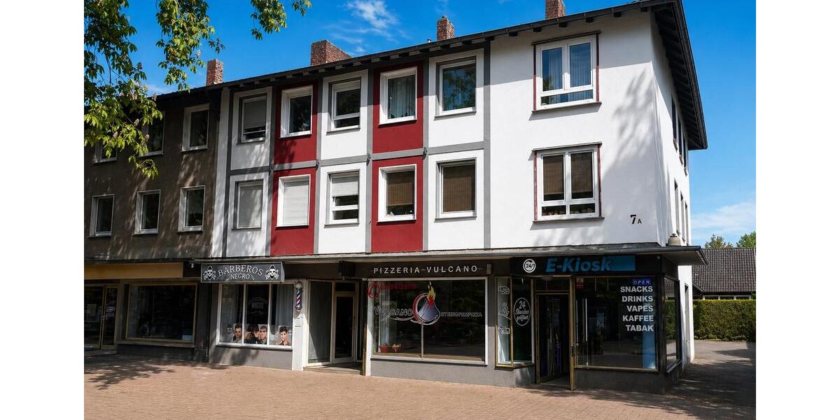 Mehrfamilienhaus, Wohnhaus Unna - 789.000&euro; | Angebot:26533294