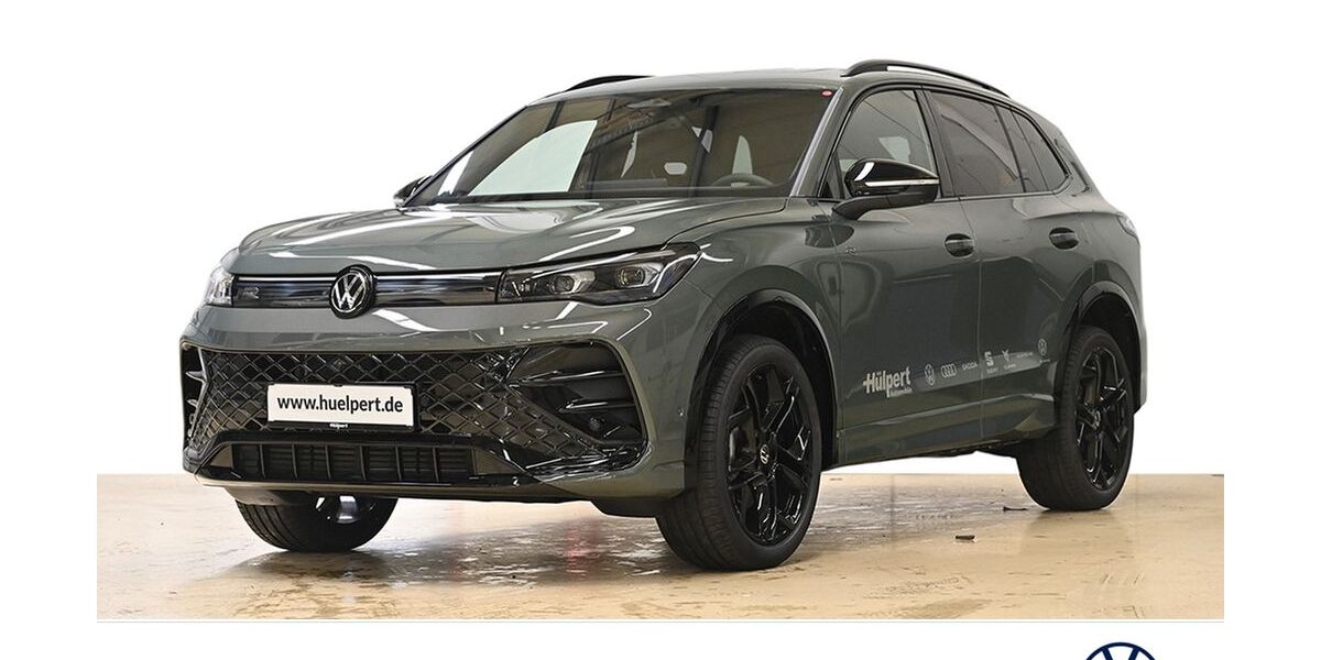 VW Tiguan 3.500 km 54.390 &euro; Bergkamen 59192