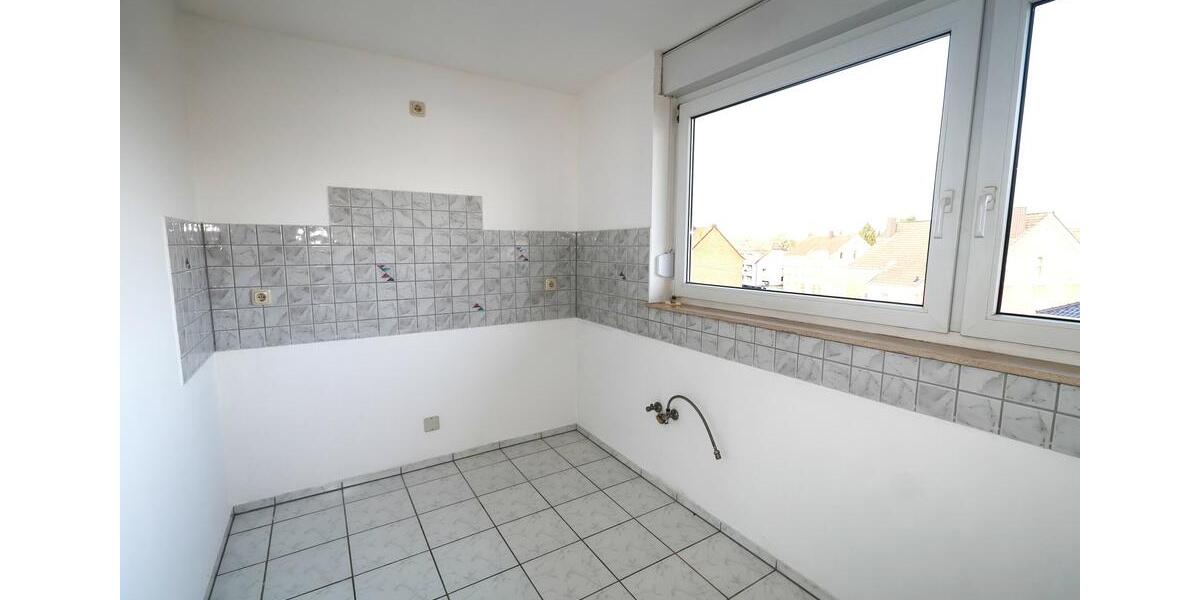 Etagenwohnung Dortmund Mengede - 4 Zimmer, 75 m&sup2;, 950&euro; | Angebot:25396301