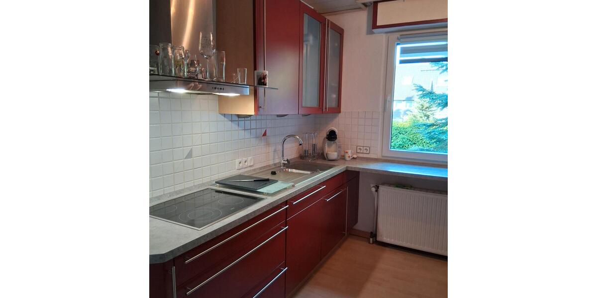 Doppelhaushälfte Iserlohn Gerlingsen - 9 Zimmer, 140 m&sup2;, 350.000&euro; | Angebot:26678908