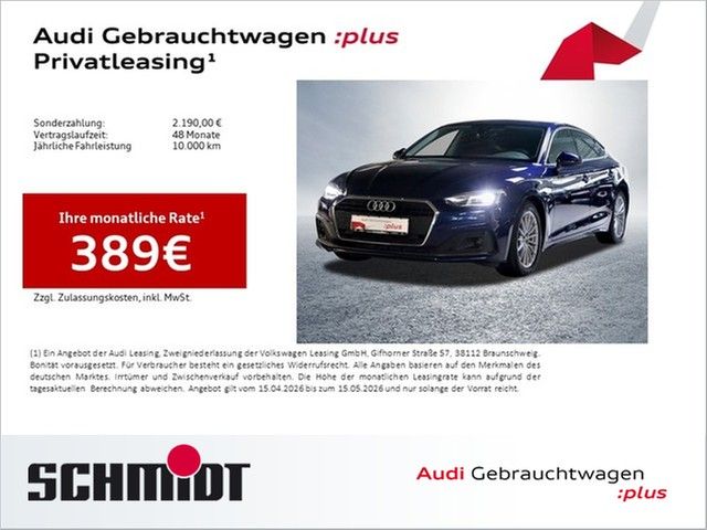 Audi A5 37.260 km 28.440 &euro; Lünen 44534