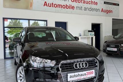 Audi A1 178.370 km 6.900 &euro; Ahlen 59229