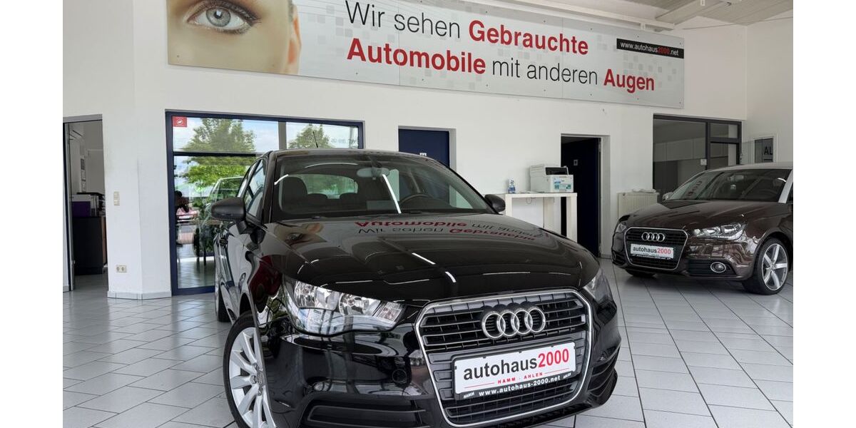 Audi A1 178.370 km 6.900 &euro; Ahlen 59229