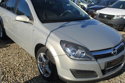 Opel Astra 139.856 km 3.050 &euro; Selm 59379