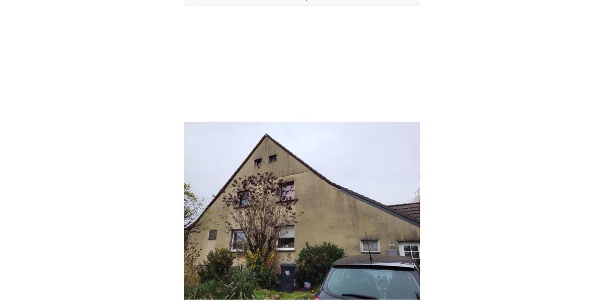 Doppelhaushälfte Hamm Herringen - 7 Zimmer, 120 m&sup2;, 1.370&euro; | Angebot:25657675