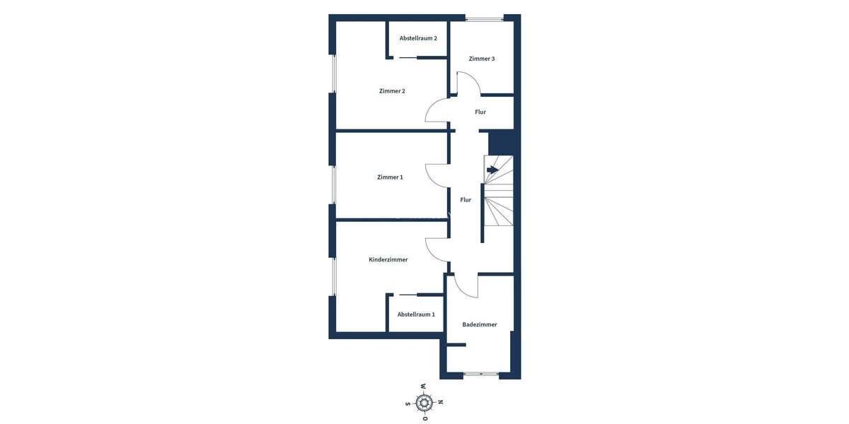 Doppelhaushälfte Nordkirchen - 6 Zimmer, 141 m&sup2;, 499.000&euro; | Angebot:25684171