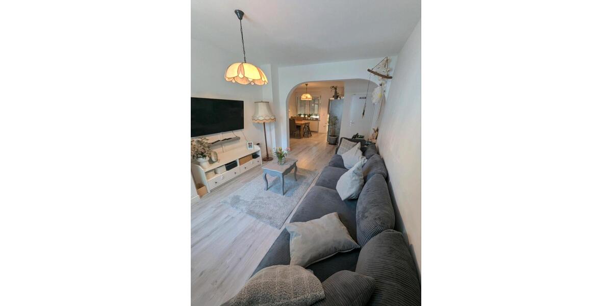 Reihenhaus Lünen - 4.5 Zimmer, 86 m&sup2;, 299.000&euro; | Angebot:27278045