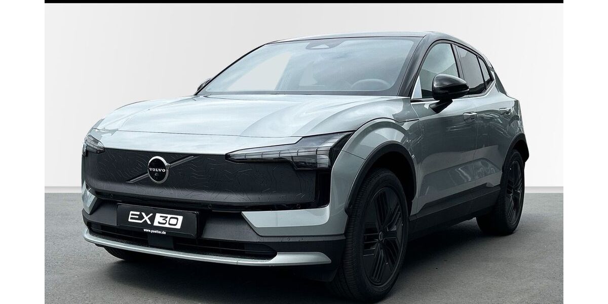 Volvo EX30 9.900 km 45.900 &euro; Iserlohn 58640