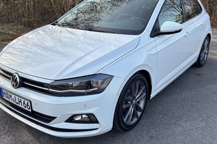 VW Polo 68.500 km 13.990 &euro; Hamm 59071