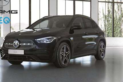 Mercedes-Benz GLA 250 41.563 km 34.890 &euro; Dortmund 44139