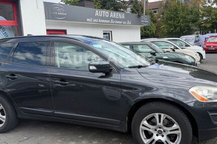 Volvo XC60 200.000 km 7.990 &euro; Hamm 59065