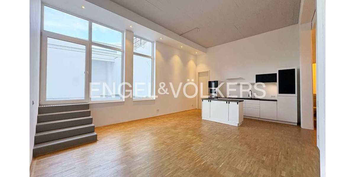 Etagenwohnung Dortmund Innenstadt West - 4 Zimmer, 129 m&sup2;, 599.000&euro; | Angebot:25546789