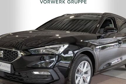 Seat Leon 72.226 km 21.450 &euro; Schwerte 58239