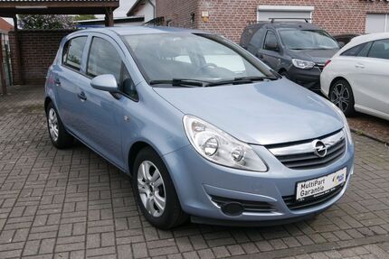 Opel Corsa 169.516 km 3.490 &euro; Selm 59379