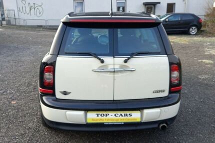 Mini Cooper 179.180 km 3.750 &euro; Dortmund 44309