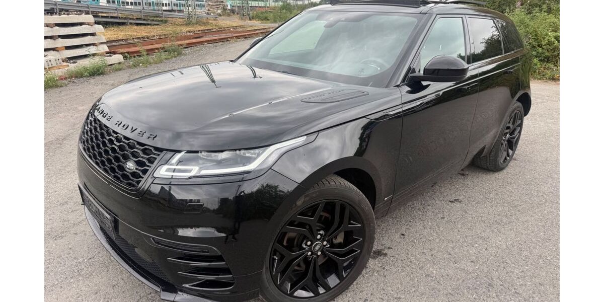 Land Rover Range Rover Velar 38.130 km 36.450 &euro; Dortmund 44147
