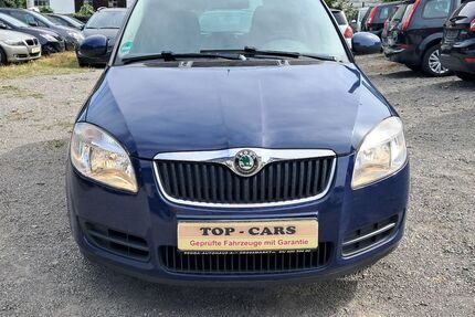 Skoda Roomster 165.950 km 2.500 &euro; Dortmund 44309