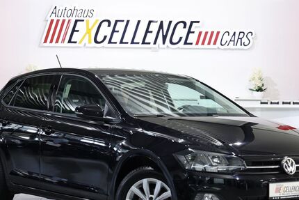 VW Polo 58.000 km 12.777 &euro; Hamm 59077
