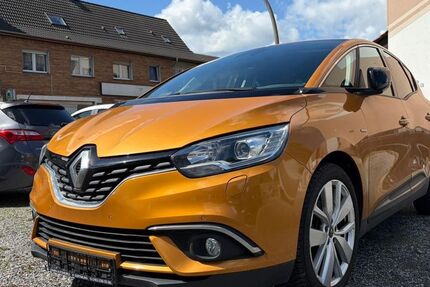 Renault Scenic 142.658 km 8.490 &euro; Dortmund 44533