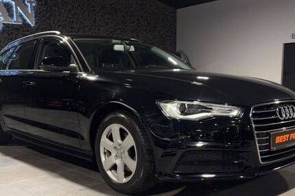 Audi A6 122.000 km 18.990 &euro; Unna 59425