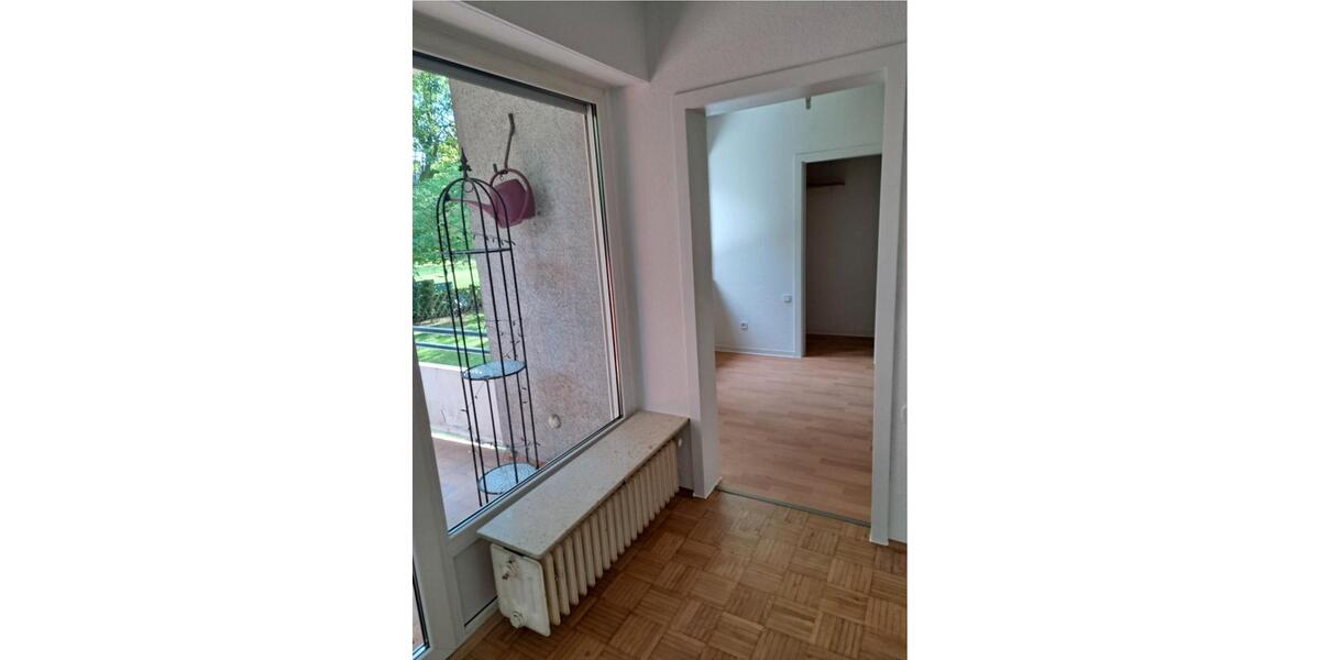 Hochparterre Ahlen Dolberg - 3.5 Zimmer, 94 m&sup2;, 1.000&euro; | Angebot:25658359