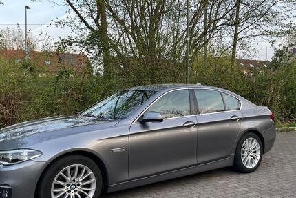 BMW 520 135.000 km 16.500 &euro; Kamen 59174
