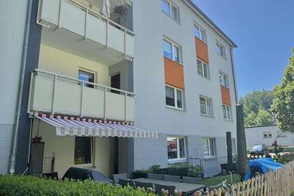 Wohnung Iserlohn Gerlingsen - 3 Zimmer, 63 m&sup2;, 489&euro; | Angebot:27029912