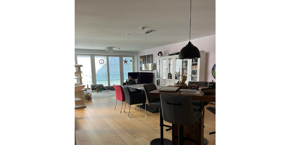 Etagenwohnung Dortmund Innenstadt West - 4.5 Zimmer, 111 m&sup2;, 585.000&euro; | Angebot:24795913