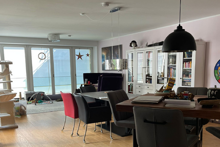 Wohnung Dortmund Innenstadt West - 4.5 Zimmer, 111 m&sup2;, 585.000&euro; | Angebot:24795913