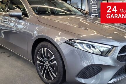 Mercedes-Benz A 200 12.591 km 29.880 &euro; Olfen 59399