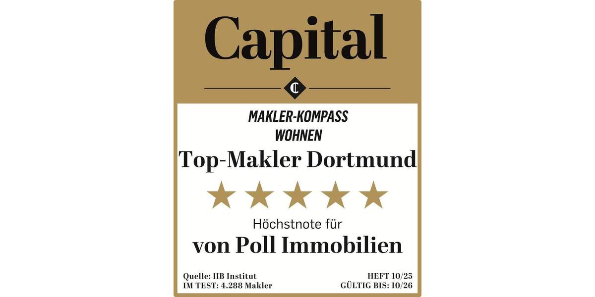 Grundstück Dortmund Berghofen - 450.000&euro; | Angebot:25799386