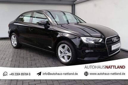 Audi A3 65.644 km 14.950 &euro; Schwerte 58239