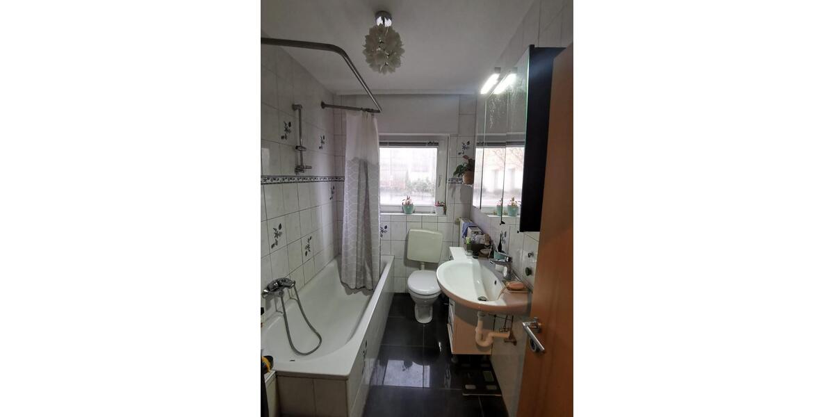 Erdgeschoßwohnung Ahlen Dolberg - 3 Zimmer, 73 m&sup2;, 780&euro; | Angebot:26659118