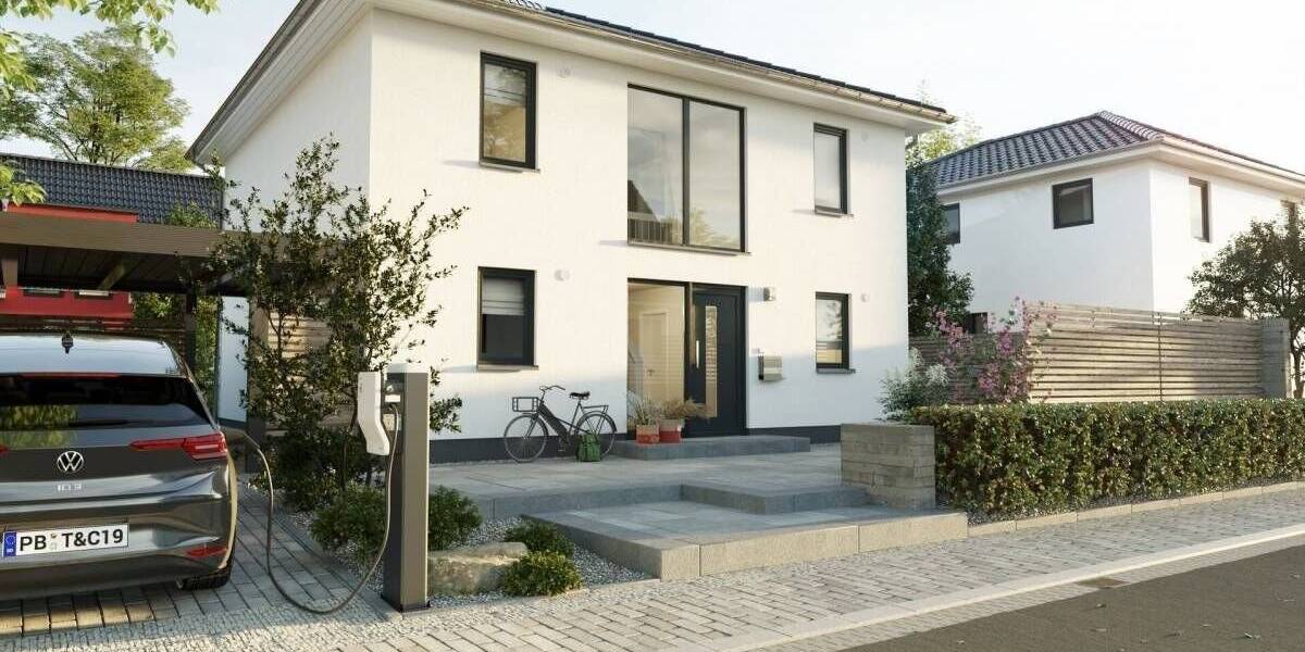 Mehrfamilienhaus, Wohnhaus Nordkirchen - 5 Zimmer, 145 m&sup2;, 299.350&euro; | Angebot:25728961