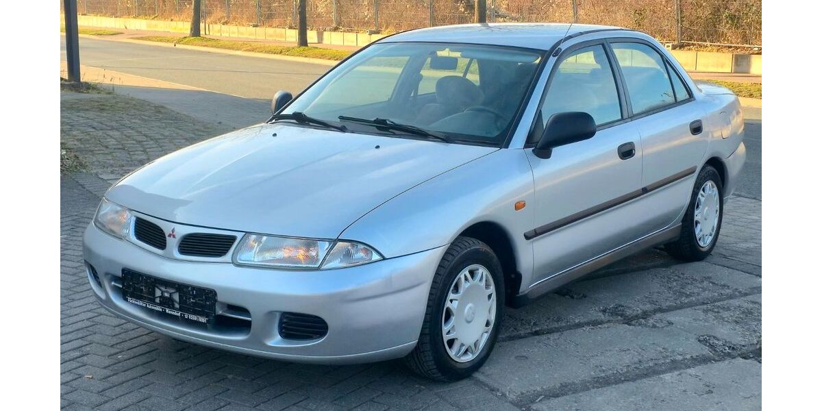 Mitsubishi Carisma 71.000 km 2.550 &euro; Ahlen 59229