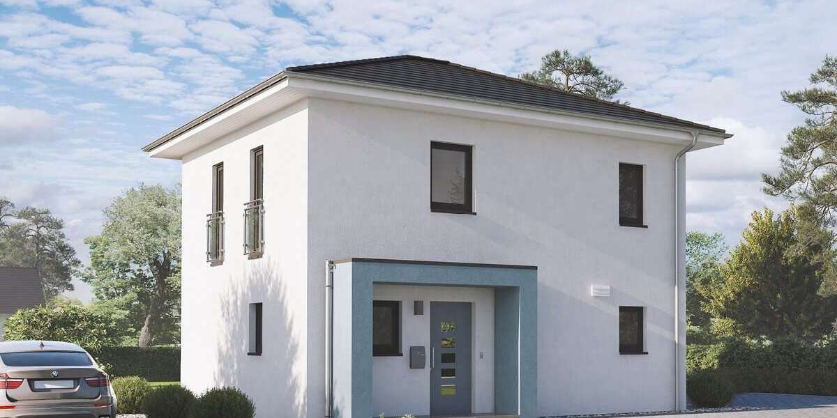Einfamilienhaus Dortmund Bövinghausen - 4 Zimmer, 125 m&sup2;, 365.999&euro; | Angebot:25589985