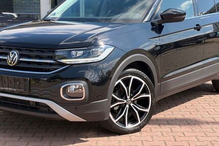 VW T-Cross 13.692 km 19.470 &euro; Lünen 44536