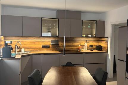 Wohnung Sendenhorst - 4 Zimmer, 90 m&sup2;, 1.500&euro; | Angebot:25088443