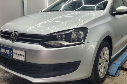 VW Polo 91.223 km 8.750 &euro; Sendenhorst-Albersloh 48324