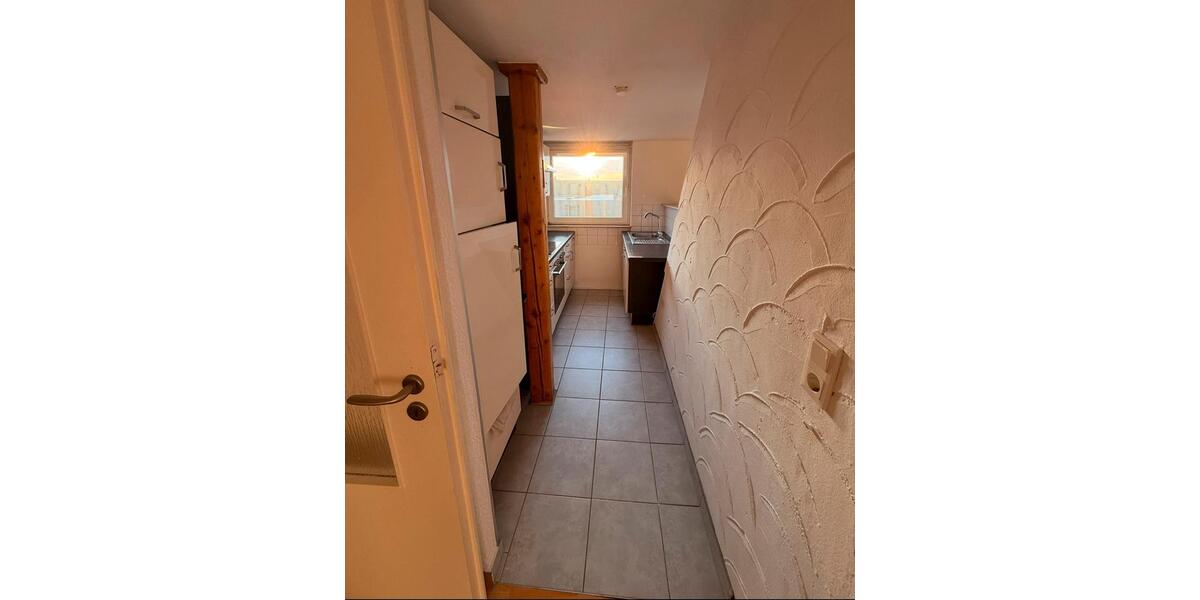 Dachgeschoßwohnung Hamm Daberg - 2.5 Zimmer, 58 m&sup2;, 590&euro; | Angebot:25311032