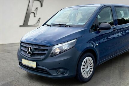 Mercedes-Benz Vito 124.500 km 24.990 &euro; Witten 58454