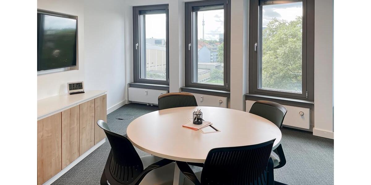 Gewerbeobjekt Dortmund Innenstadt Ost - 3.278&euro; | Angebot:22933470