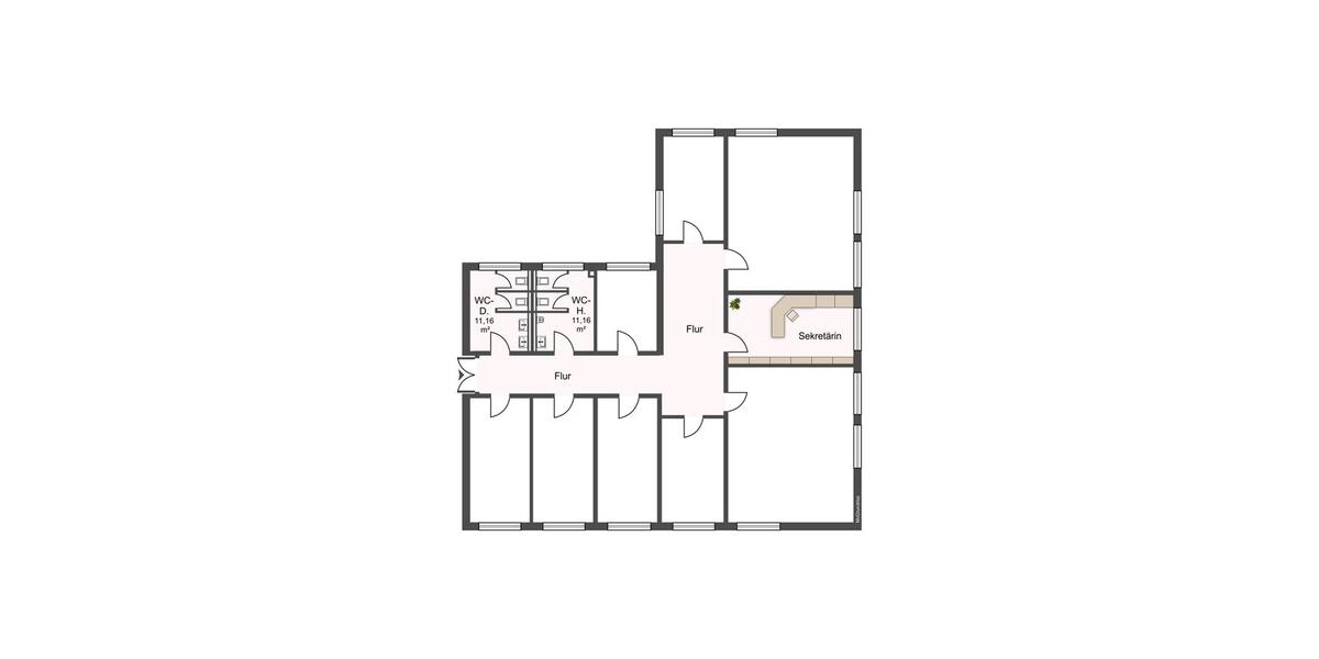 Gewerbeobjekt Werl - 212&euro; | Angebot:24953956