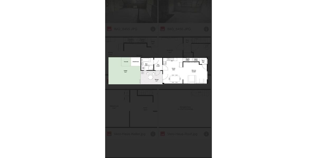 Reihenhaus Lünen Alstedde - 4 Zimmer, 112 m&sup2;, 299.900&euro; | Angebot:25086463