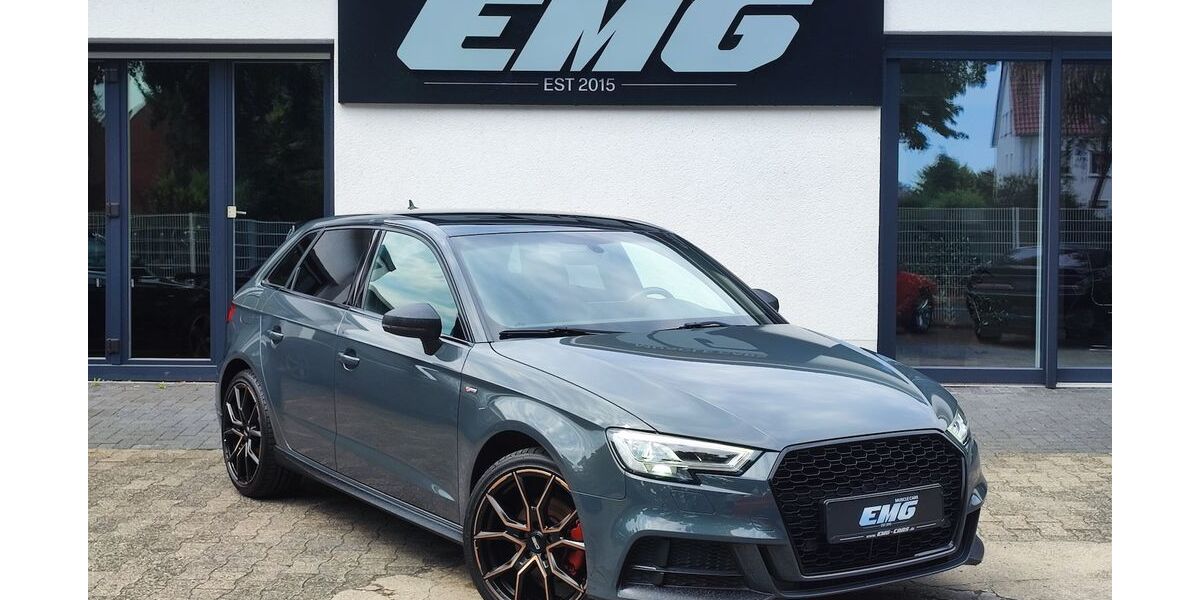 Audi A3 115.000 km 18.720 &euro; Unna 59425