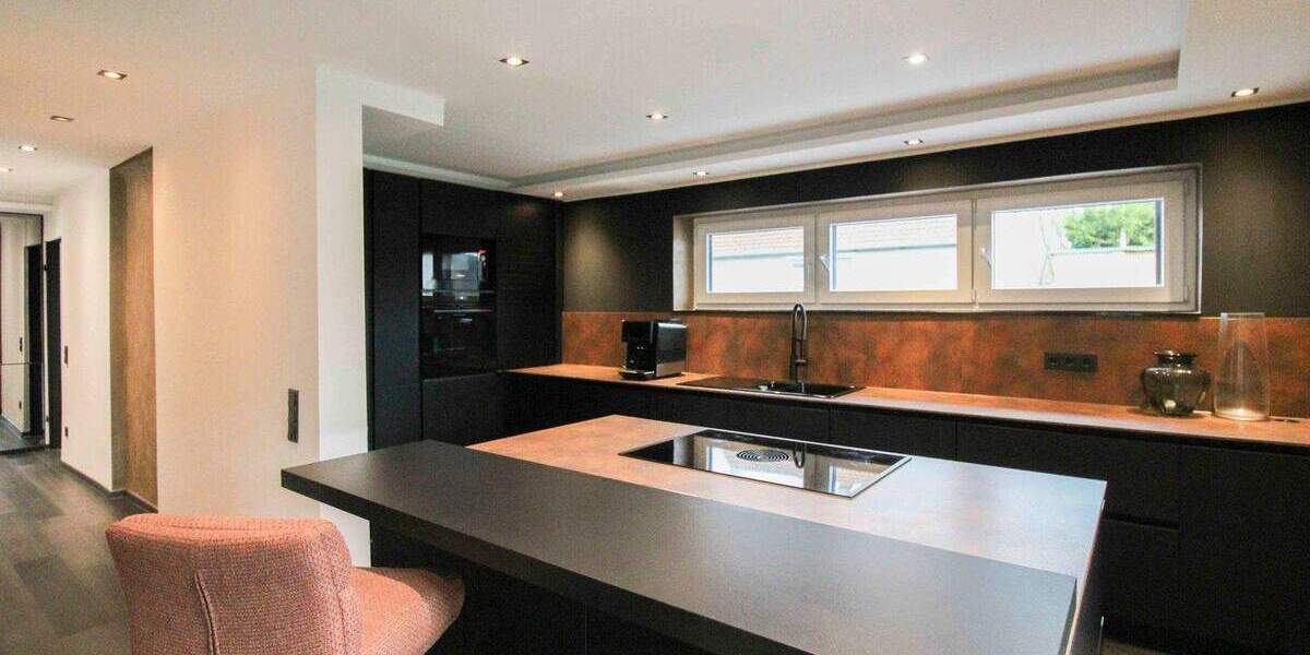 Einfamilienhaus Hamm Wiescherhöfen - 1 Zimmer, 358 m&sup2;, 1.100.000&euro; | Angebot:25880075