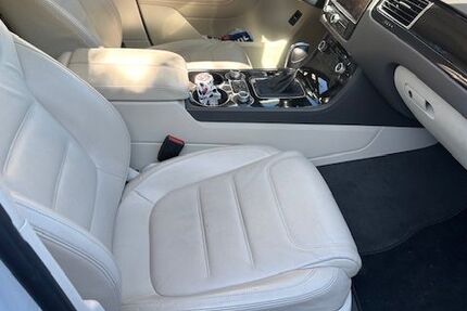 VW Touareg 306.300 km 14.999 &euro; Welver 59514