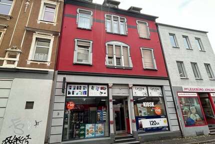 Wohnung Schwerte - 3.5 Zimmer, 59 m&sup2;, 550&euro; | Angebot:23219766